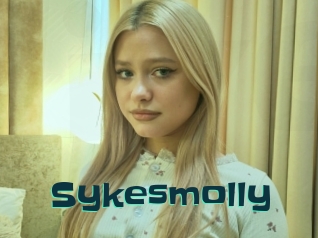 Sykesmolly