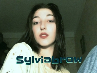 Sylviabrow