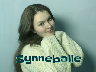 Synneballe