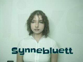 Synnebluett