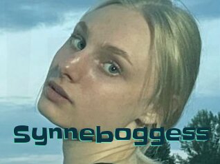 Synneboggess