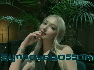 Synnovebossom