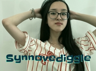 Synnovediggle