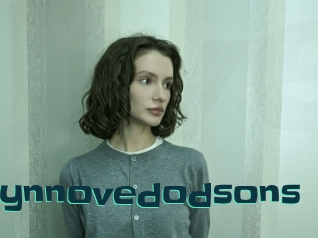 Synnovedodsons
