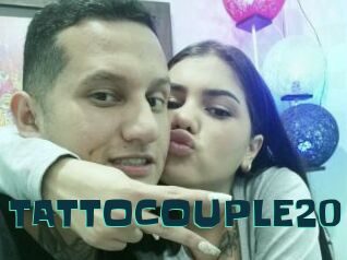 TATTOCOUPLE20