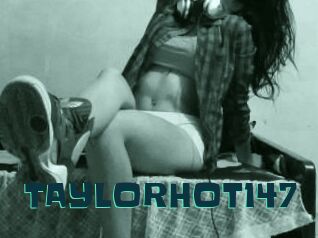 TAYLORHOT147