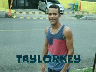 TAYLOR_KEY