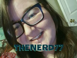 THENERD77