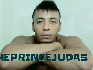 THEPRINCEJUDAS