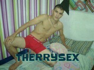 THERRYSEX