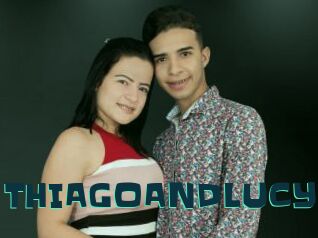 THIAGOANDLUCY