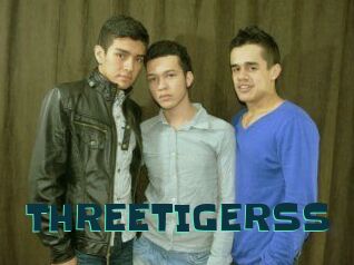 THREETIGERSS