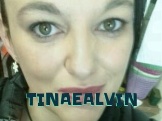 TINAEALVIN