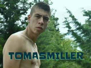 TOMASMILLER