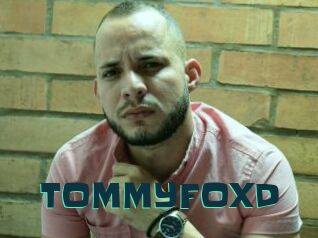 TOMMYFOXD