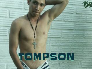 TOMPSON