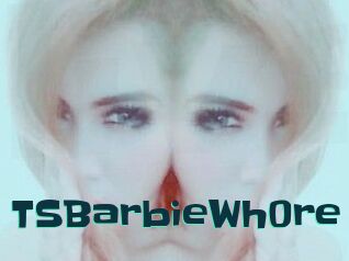 TSBarbieWh0re