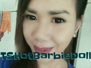 TSHotBarbieDoll