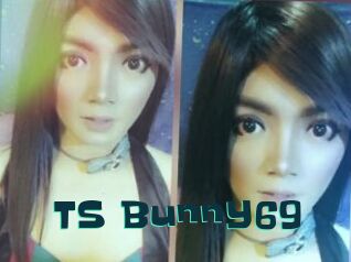 TS_BunnY69 Live Cams