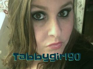 Tabbygirl90