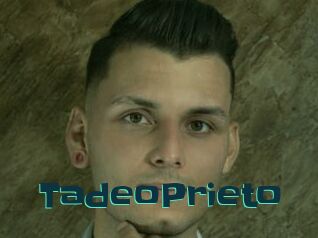 TadeoPrieto