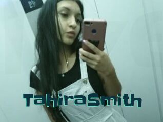 TahiraSmith