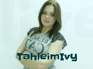 TahleimIvy