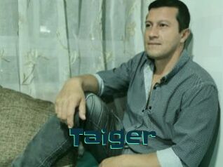 Taiger