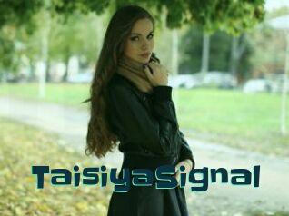 TaisiyaSignal