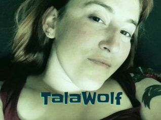 TalaWolf