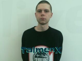 TalmenX