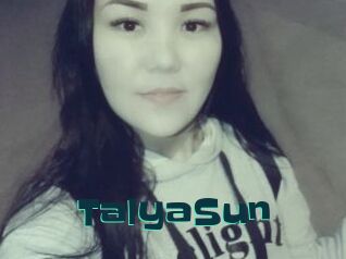 TalyaSun