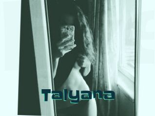 Talyana