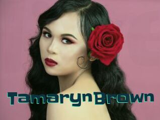 TamarynBrown