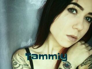 Tammiy