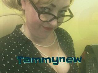 Tammynew