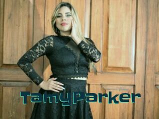 TamyParker