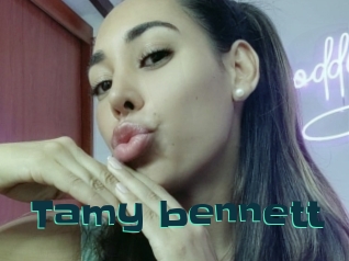 Tamy_bennett