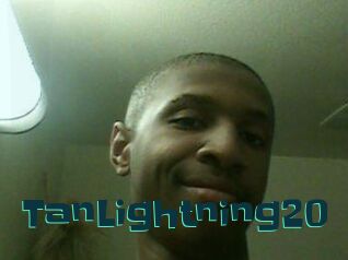 TanLightning20