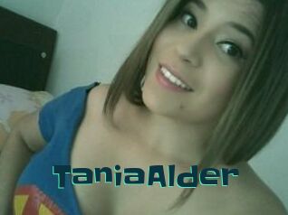 TaniaAlder