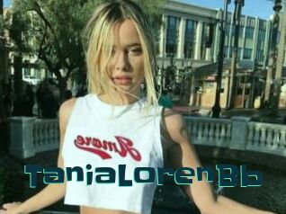 TaniaLorenBb