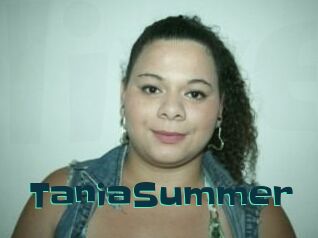 TaniaSummer