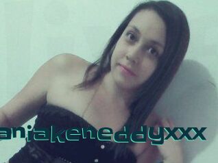 Taniakeneddyxxx