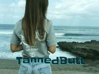 TannedButt