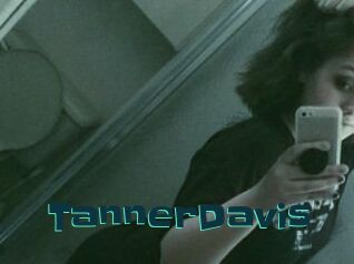 Tanner_Davis