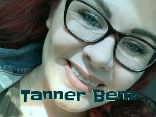 Tanner_Benz