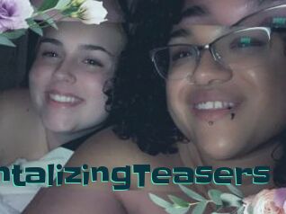 TantalizingTeasers