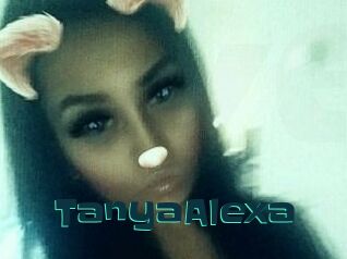 Tanya_Alexa