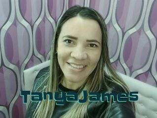 TanyaJames