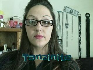 Tanzinite